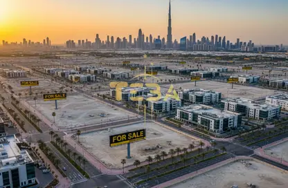 أرض - استوديو للبيع في مدينة القاسمية - الشارقة