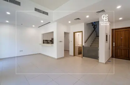 تاون هاوس - 3 غرف نوم - 4 حمامات للايجار في أمارانتا ب - امرانتا - فيلا نوفا - دبي لاند - دبي