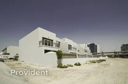 Land - Studio for sale in Jebel Ali Village Townhouses - Jebel Ali Village - Jebel Ali - Dubai