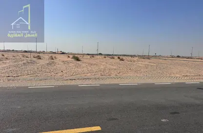 Land - Studio for sale in Mezairah - Al Rahmaniya - Sharjah
