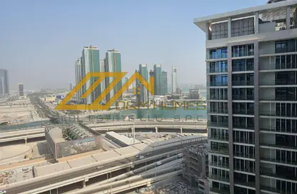 Apartment - 1 Bedroom - 1 Bathroom for sale in Al Maryah Vista - Al Maryah Island - Abu Dhabi