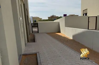 Villa - 4 Bedrooms - 5 Bathrooms for rent in La Violeta 1 - Villanova - Dubai Land - Dubai