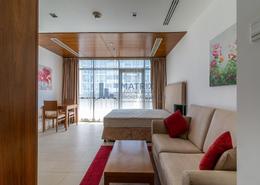 Studio - 1 حمام للكراء في ذا سبيريت - مدينة دبي الرياضية - دبي
