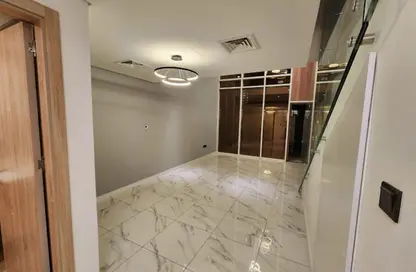 Townhouse - 1 Bedroom - 2 Bathrooms for rent in Rukan 3 - Dubai Land - Dubai