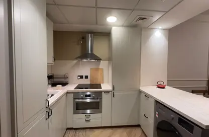 شقة - غرفة نوم - 2 حمامات للبيع في لا ريزيدينس - مثلث قرية الجميرا - دبي