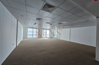 Office Space - Studio - 1 Bathroom for rent in The Regal Tower - Business Bay - Dubai