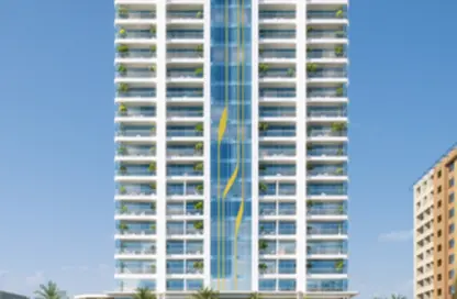 Apartment - Studio - 1 Bathroom for sale in Vega by Acube Developments - Dubai Sports City - Dubai