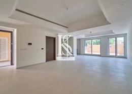 Townhouse - 4 bedrooms - 4 bathrooms for sale in Marbella Village - Victory Heights - Dubai Sports City - Dubai