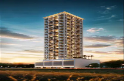 Apartment - 2 Bedrooms - 3 Bathrooms for sale in Alfal Residence - District 15 - Jumeirah Village Circle - Dubai