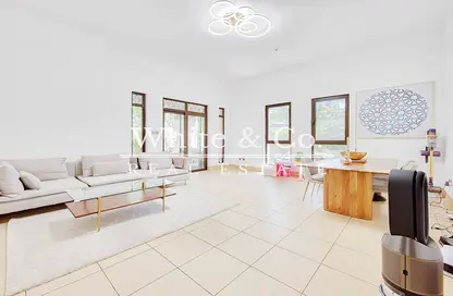 Apartment - 1 Bedroom - 2 Bathrooms for rent in Zanzebeel 3 - Zanzebeel - Old Town - Dubai