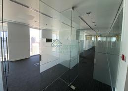 Office Space - 1 bathroom for rent in Currency House Offices - Currency House - DIFC - Dubai