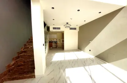 Villa - 1 Bedroom - 2 Bathrooms for rent in Rukan 3 - Dubai Land - Dubai