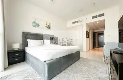 Apartment - Studio - 1 Bathroom for sale in Carson A - Carson - DAMAC Hills - Dubai
