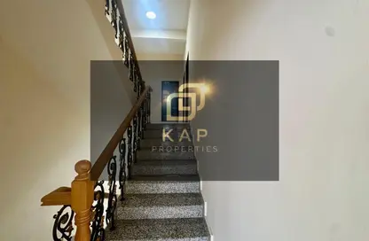 تاون هاوس - 4 غرف نوم - 5 حمامات للايجار في دفن النخيل - رأس الخيمة تاون هاوس - 4 غرف نوم - 5 حمامات للايجار في دفن النخيل - رأس الخيمة