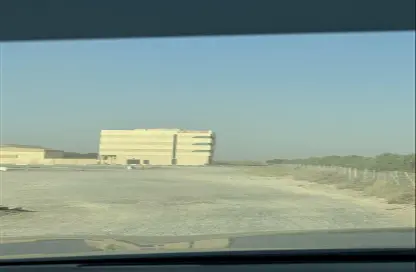أرض - استوديو للبيع في آلصجعه - الشارقة