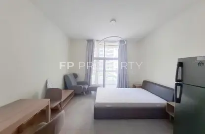 Apartment - Studio - 1 Bathroom for rent in Azizi Star - Al Furjan - Dubai