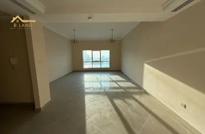 Apartment - 2 Bedrooms - 3 Bathrooms for rent in Al Majaz 1 - Al Majaz - Sharjah