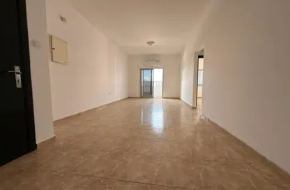Apartment - 2 Bedrooms - 2 Bathrooms for rent in Al Rashidiya Towers - Al Rashidiya - Ajman Downtown - Ajman