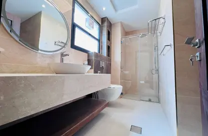 Villa - 4 Bedrooms - 5 Bathrooms for sale in Al Suyoh 1 - Al Suyoh - Sharjah