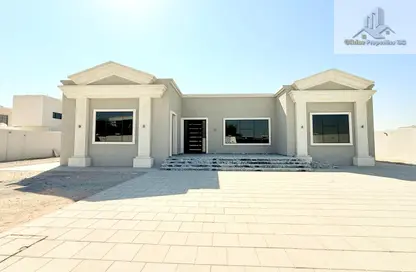 Villa - 4 Bedrooms - 6 Bathrooms for rent in Nad Al Sheba Villas - Nad Al Sheba 3 - Nad Al Sheba - Dubai