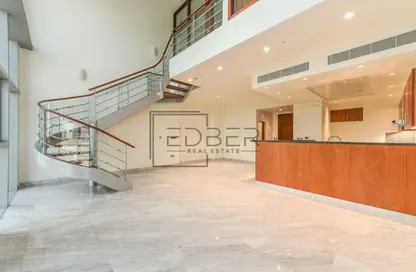 Apartment - 2 Bedrooms - 3 Bathrooms for sale in Central Park Residential Tower - Central Park Tower - DIFC - Dubai