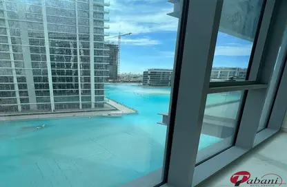 Apartment - 2 Bedrooms - 3 Bathrooms for rent in District One - Mohammed Bin Rashid City - Dubai
