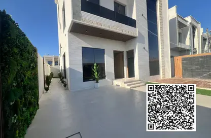 Villa - 5 Bedrooms - 6 Bathrooms for sale in Al Helio 2 - Al Helio - Ajman