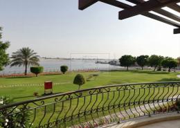 Villa - 4 bedrooms - 5 bathrooms for rent in Seashore - Abu Dhabi Gate City - Abu Dhabi