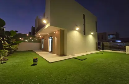 Apartment - 4 Bedrooms - 5 Bathrooms for rent in Nasma Residence - Al Tai - Sharjah