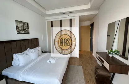 Apartment - 2 Bedrooms - 3 Bathrooms for sale in Diamond Building - Jumeirah Garden City - Al Satwa - Dubai