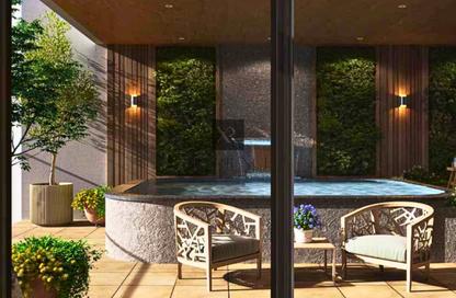 Apartment - 2 Bedrooms - 3 Bathrooms for sale in 99 Park Place - Jumeirah Village Circle - Dubai