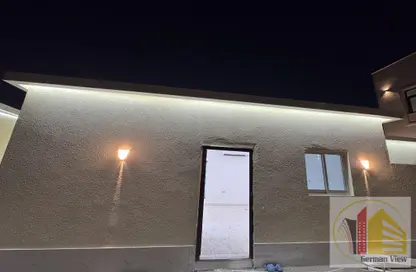 شقة - غرفة نوم - 1 حمام للايجار في مدينة الرياض - أبوظبي