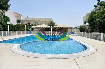 فيلا - 4 غرف نوم - 4 حمامات للايجار في فلل البدع - البدع - دبي