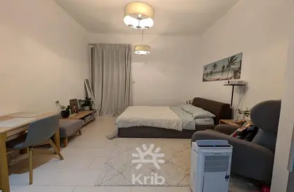 Apartment - Studio - 1 Bathroom for sale in AZIZI Roy Mediterranean - Al Furjan - Dubai