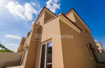 Townhouse - 2 Bedrooms - 2 Bathrooms for rent in Amaranta - Villanova - Dubai Land - Dubai