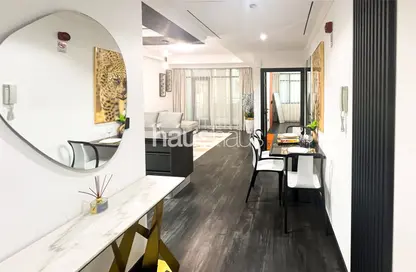 Apartment - 2 Bedrooms - 1 Bathroom for rent in Marina Crown - Dubai Marina - Dubai