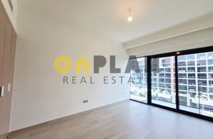 Apartment - Studio - 1 Bathroom for sale in AZIZI Riviera 27 - Meydan One - Meydan - Dubai