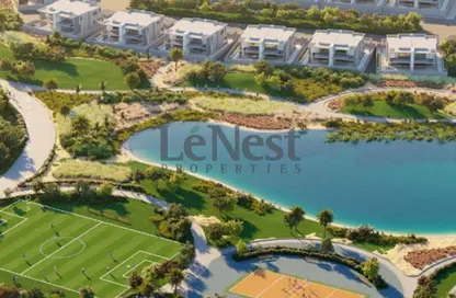 تاون هاوس - 4 غرف نوم - 4 حمامات للبيع في فايوليت 1 - فيوليت - داماك هيلز 2 - دبي