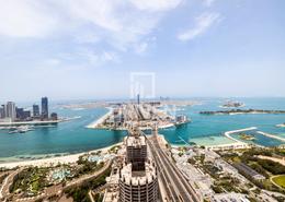 Penthouse - 4 bedrooms - 6 bathrooms for sale in Palm View - Dubai Media City - Dubai