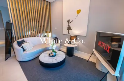 شقة - 1 حمام للبيع في فندق ومساكن إس إل إس دبي - الخليج التجاري - دبي