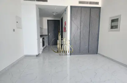 Apartment - Studio - 1 Bathroom for rent in Samana Hills - Arjan - Dubai