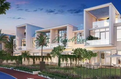 فيلا - 6 غرف نوم - 7 حمامات للبيع في حدائق أوبال - المنطقة 11 - مدينة الشيخ محمد بن راشد - دبي