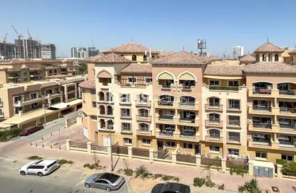 Apartment - 1 Bedroom - 2 Bathrooms for sale in Casa Grande - District 11 - Jumeirah Village Circle - Dubai