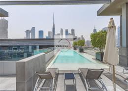 Apartment - 1 bedroom - 1 bathroom for rent in Building 3A - City Walk - Dubai
