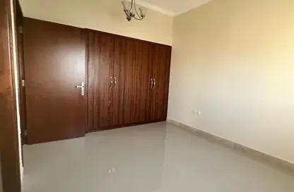 Apartment - 2 Bedrooms - 2 Bathrooms for rent in Al Naemiya Tower 1 - Al Naemiya Towers - Al Nuaimiya - Ajman