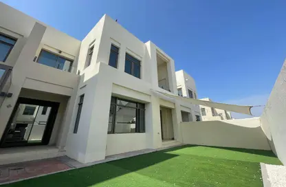 Townhouse - 3 Bedrooms - 4 Bathrooms for sale in Mira Oasis 2 - Mira Oasis - Reem - Dubai
