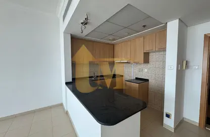 Apartment - 1 Bedroom - 2 Bathrooms for rent in Clayton Residency - Business Bay - Dubai