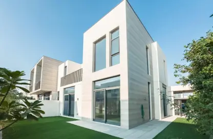 Townhouse - 4 Bedrooms - 4 Bathrooms for sale in Sun - Arabian Ranches 3 - Dubai