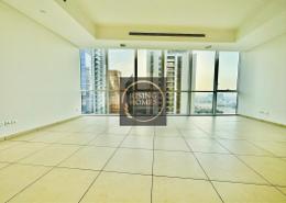 Apartment - 1 bedroom - 2 bathrooms for rent in AD One Tower - Capital Centre - Abu Dhabi
