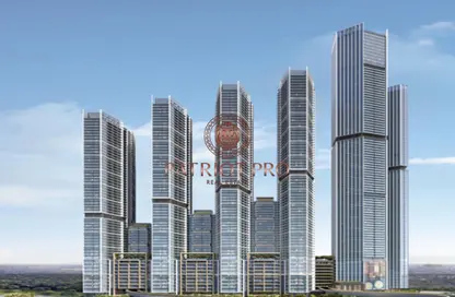 شقة - 2 غرف نوم - 3 حمامات للبيع في إيدن في شوبا سنترال - جبل علي - دبي شقة - 2 غرف نوم - 3 حمامات للبيع في إيدن في شوبا سنترال - جبل علي - دبي